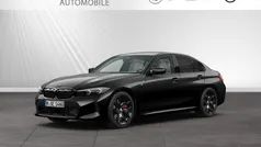 Saphirschwarz metallic Neu 2025 BMW M340 M Sport Limousine | 75.990 € (Guter Preis)