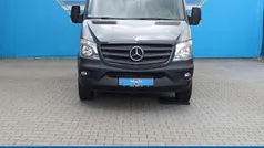 Gebraucht 2013 Mercedes Sprinter Van | 14.990 € (Fairer Preis)