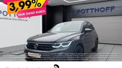 Gebraucht 2022 VW Tiguan R-line SUV | 34.577 € (Fairer Preis)