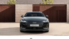 Gebraucht 2025 Audi A6 e-tron Kombi | 58.514 € (Superpreis)