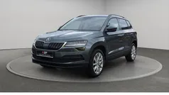 Grau Gebraucht 2018 Skoda Karoq Style SUV | 15.980 € (Teuer)