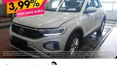 Gebraucht 2022 VW T-Roc Life SUV | 19.977 € (Fairer Preis)