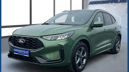 Grün Neu 2025 Ford Kuga ST-Line SUV | 30.990 € (Fairer Preis)
