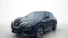 Gebraucht 2024 Nissan Juke Acenta SUV | 20.890 € (Fairer Preis)