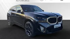 Saphirschwarz metallic Gebraucht 2025 BMW XM Performance SUV | 127.800 € (Fairer Preis)
