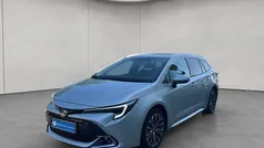 Gebraucht 2023 Toyota Corolla Team Kombi | 26.830 € (Fairer Preis)