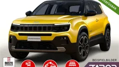 Schwarz Neu 2025 Jeep Avenger EV Summit SUV | 28.888 € (Superpreis)