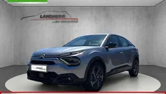 Grau Neu 2024 Citroën C4 Limousine | 19.155 € (Fairer Preis)