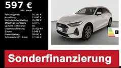 Gebraucht 2025 Audi A5 Advanced Coupé | 50.140 € (Fairer Preis)