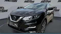 Gebraucht 2021 Nissan Qashqai 360º SUV | 19.270 € (Guter Preis)