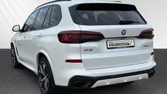 Gebraucht 2022 BMW X5 M Sport SUV | 56.598 € (Guter Preis)