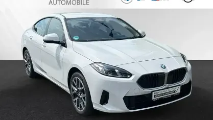 Gebraucht BMW 220 Efficient Dynamics 150 PS (110 kW) 2025 Weiss Coupé