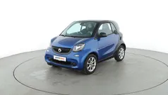 Gebraucht 2016 Smart ForTwo Coupé Passion Kleinwagen | 7.350 € (Guter Preis)