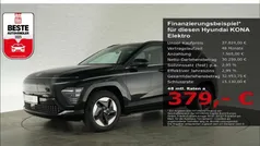 Gebraucht 2025 Hyundai Kona Trend SUV | 37.824 € (Fairer Preis)