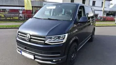 Gebraucht 2017 VW T6 PanAmericana Van | 37.480 € (Fairer Preis)