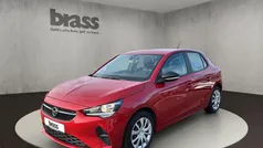 Gebraucht 2020 Opel Corsa Edition Limousine | 10.980 € (Fairer Preis)