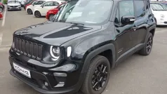 Schwarz Gebraucht 2022 Jeep Renegade SUV | 26.997 € (Fairer Preis)