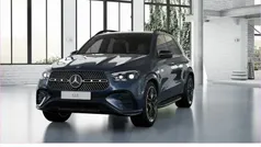 Gebraucht 2024 Mercedes GLE450 AMG AMG | 94.990 € (Superpreis)