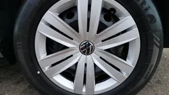 Indiumgrau metallic Neu 2025 VW Caddy Family Van / Kleinbus | 32.590 € (Fairer Preis)