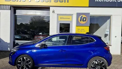 Royalblau (m) Gebraucht 2024 Mitsubishi Colt Edition Kleinwagen | 17.651 € (Fairer Preis)