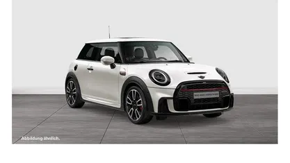 Gebraucht Mini John Cooper Works 231 PS (169 kW) 2023 Kleinwagen