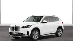 Weiß Neu 2025 BMW iX1 Sport Line SUV | 51.590 € (Fairer Preis)