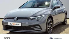 Gebraucht 2021 VW Golf VIII United Limousine | 17.550 € (Fairer Preis)