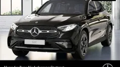 Hightechsilber Gebraucht 2024 Mercedes GLC220 AMG SUV | 62.990 € (Guter Preis)