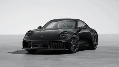 Gebraucht 2026 Porsche 911 Carrera 4 GTS Coupé | 214.135 € (Fairer Preis)