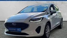 Gebraucht 2022 Ford Fiesta Trend Kleinwagen | 14.990 € (Fairer Preis)