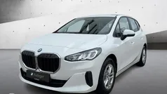 Alpinweiss iii Gebraucht 2022 BMW 218 Active Tourer Van / Kleinbus | 22.900 € (Guter Preis)