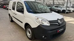 Weiß Gebraucht 2021 Renault Kangoo Van / Kleinbus | 10.990 € (Superpreis)