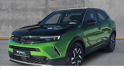 Gebraucht 2021 Opel Mokka Ultimate SUV | 16.690 € (Fairer Preis)