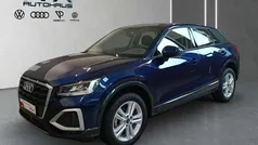 Gebraucht 2023 Audi Q2 Advanced Plus SUV | 26.444 € (Fairer Preis)