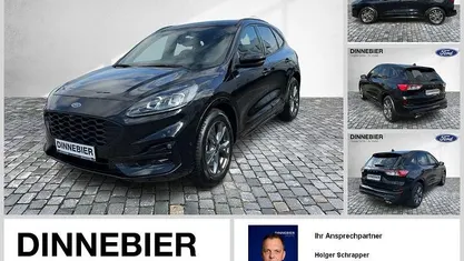 Gebraucht 2023 Ford Kuga ST-Line X SUV | 26.745 € (Fairer Preis)