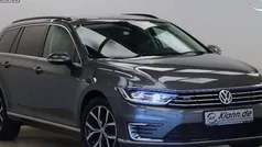 Gebraucht 2017 VW Passat GTE Kombi | 19.999 € (Fairer Preis)