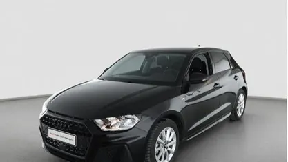 Gebraucht Audi A1 Sportback S-Line 95 PS (69 kW) 2025 Kleinwagen