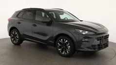 Midnight schwarz metallic Neu 2025 Cupra Terramar SUV | 40.545 € (Superpreis)