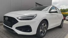 Weiß Neu 2025 Hyundai i30 Kombi | 23.990 € (Superpreis)