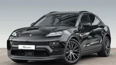 Gebraucht 2025 Porsche Macan SUV | 91.810 € (Superpreis)