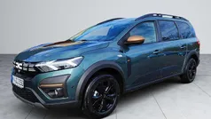 Gebraucht 2025 Dacia Jogger Extreme Van / Kleinbus | 24.270 € (Fairer Preis)