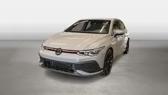 Gebraucht 2023 VW Golf VIII GTI Clubsport Limousine | 33.340 € (Guter Preis)