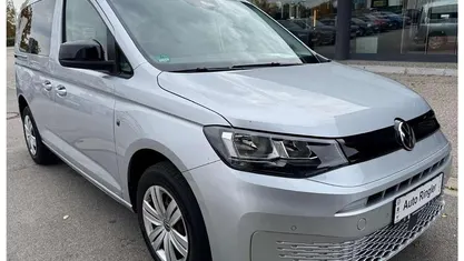Gebraucht 2024 VW Caddy Basis Van / Kleinbus | 27.490 € (Fairer Preis)
