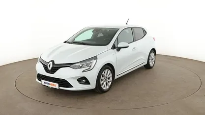 Gebraucht Renault Clio V Experience 140 PS (102 kW) 2020 Limousine