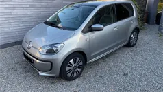 Silber Gebraucht 2016 VW e-up! Kleinwagen | 7.800 € (Guter Preis)