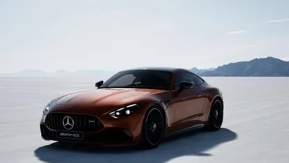 Gebraucht 2026 Mercedes AMG GT 43 AMG Coupé | 142.065 €