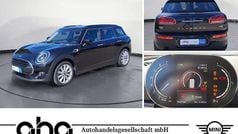 Schwarz Gebraucht 2022 Mini One Clubman Kombi | 18.990 € (Fairer Preis)