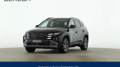 Nuova Hyundai Tucson Prime 288 CV (211 kW) 2026 Nero SUV
