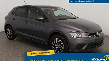Gebraucht VW Polo Life 95 PS (69 kW) 2025 Kleinwagen