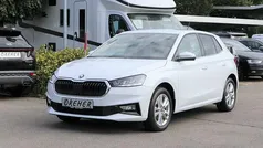 Gebraucht 2024 Skoda Fabia Selection Kleinwagen | 19.690 € (Fairer Preis)